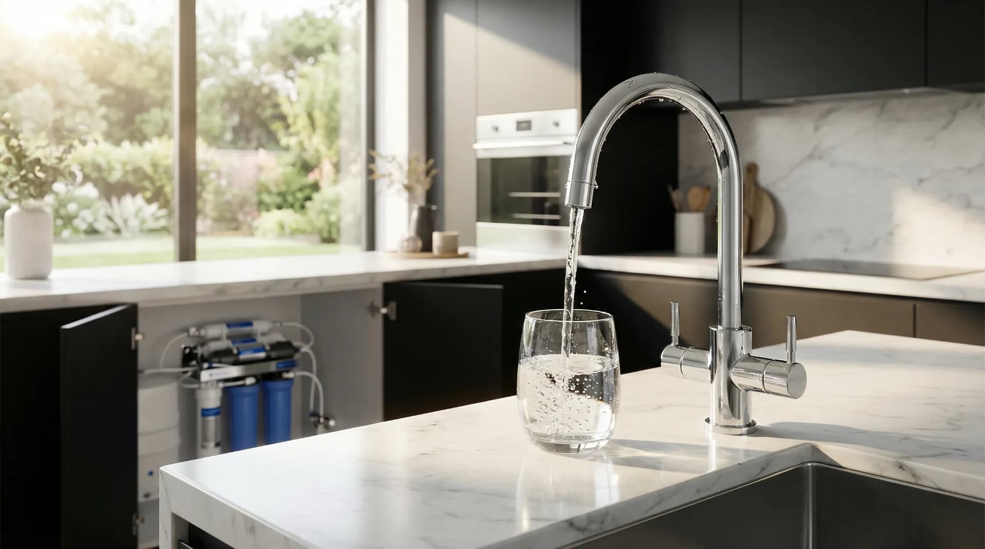 Complete Guide to Installing RO Water Purifier at Home