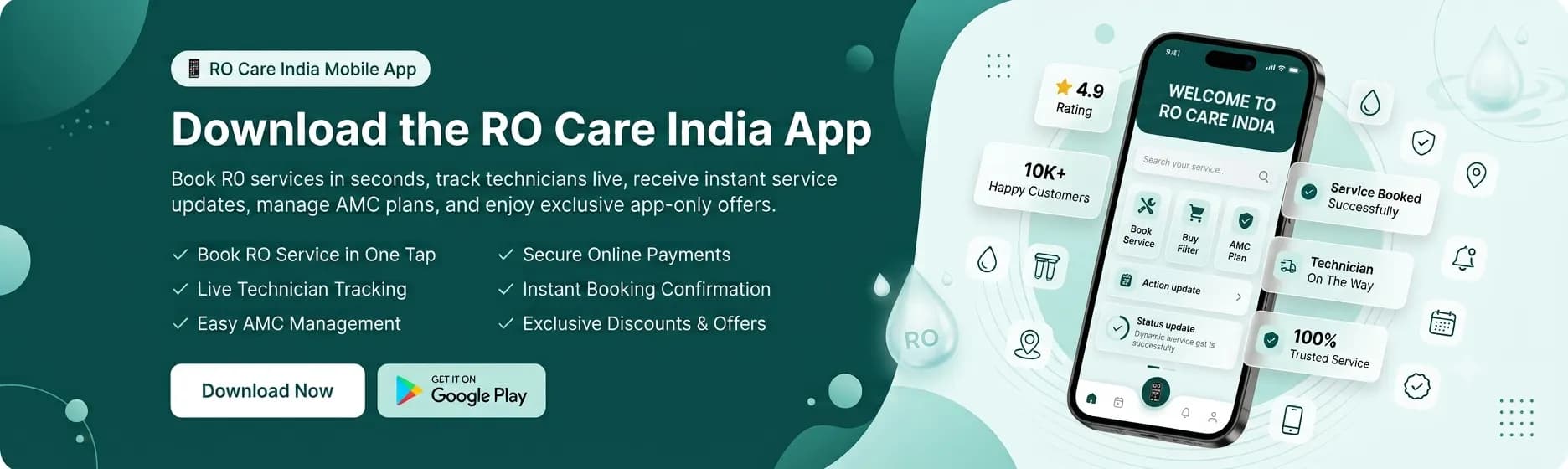Download RCI App