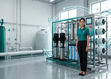 RO Plant Service