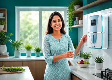 Water Purifier Service