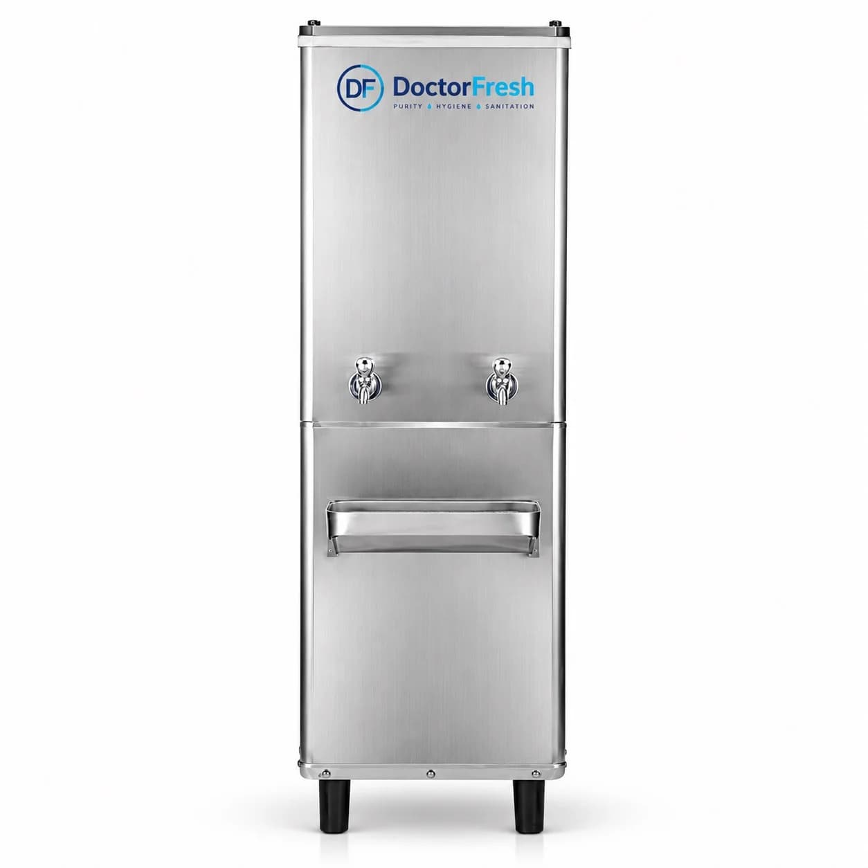 Water Cooler With Purifier