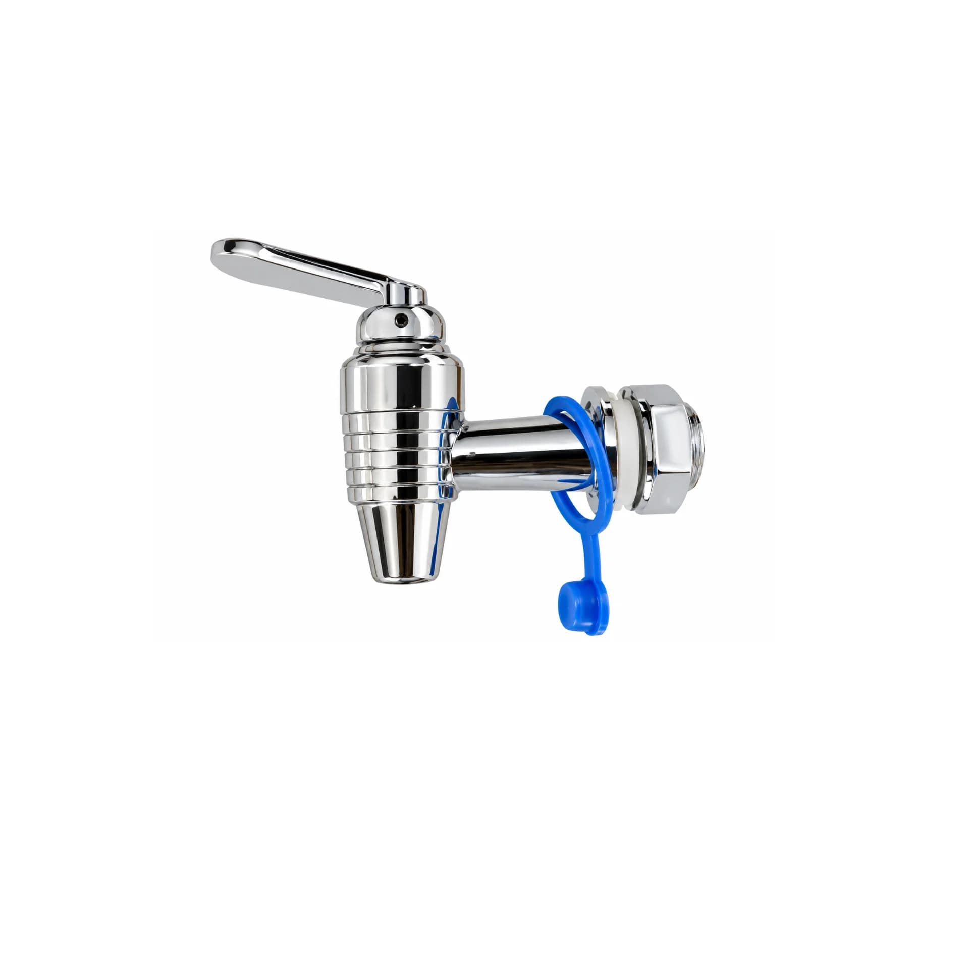 Crome RO Tap