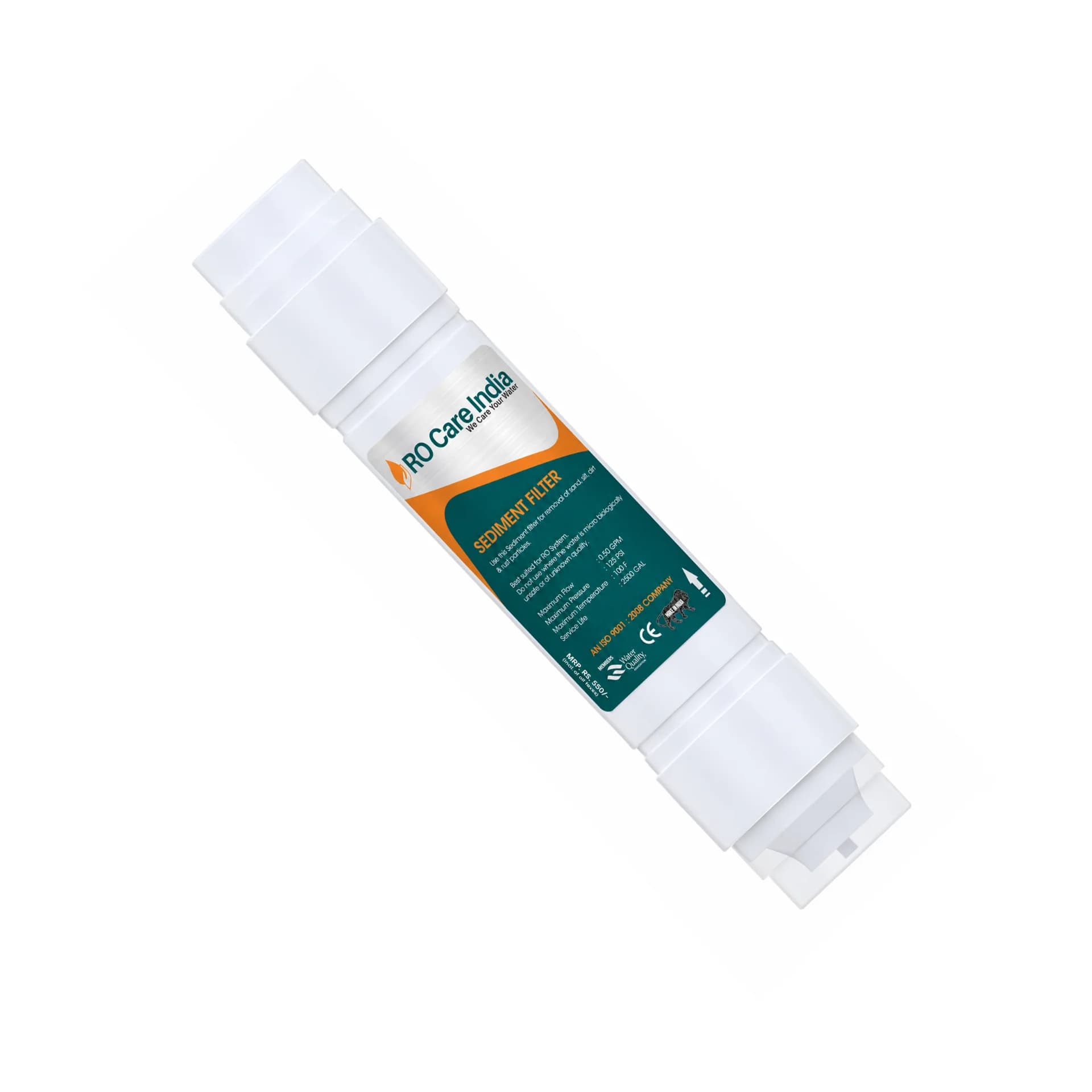 Sediment Filter