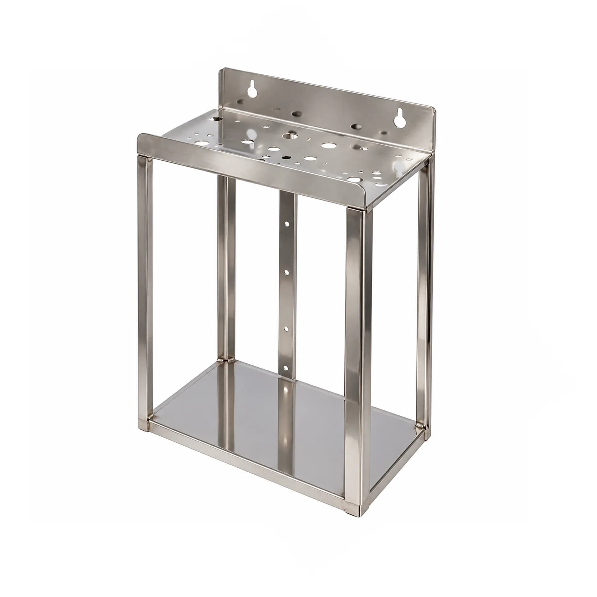 SS 50 Lph Water Filtration Skid