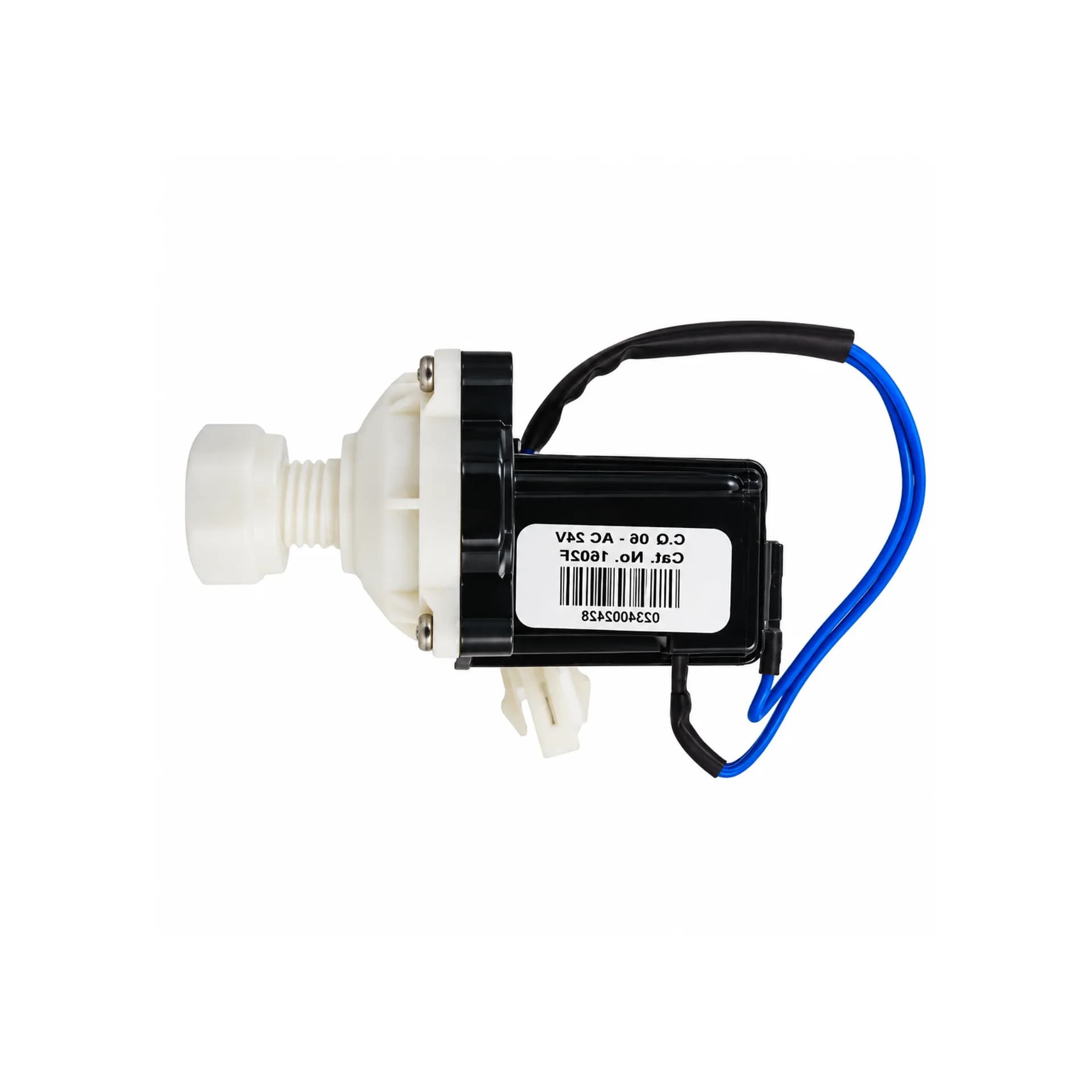 RO Weight Sensor