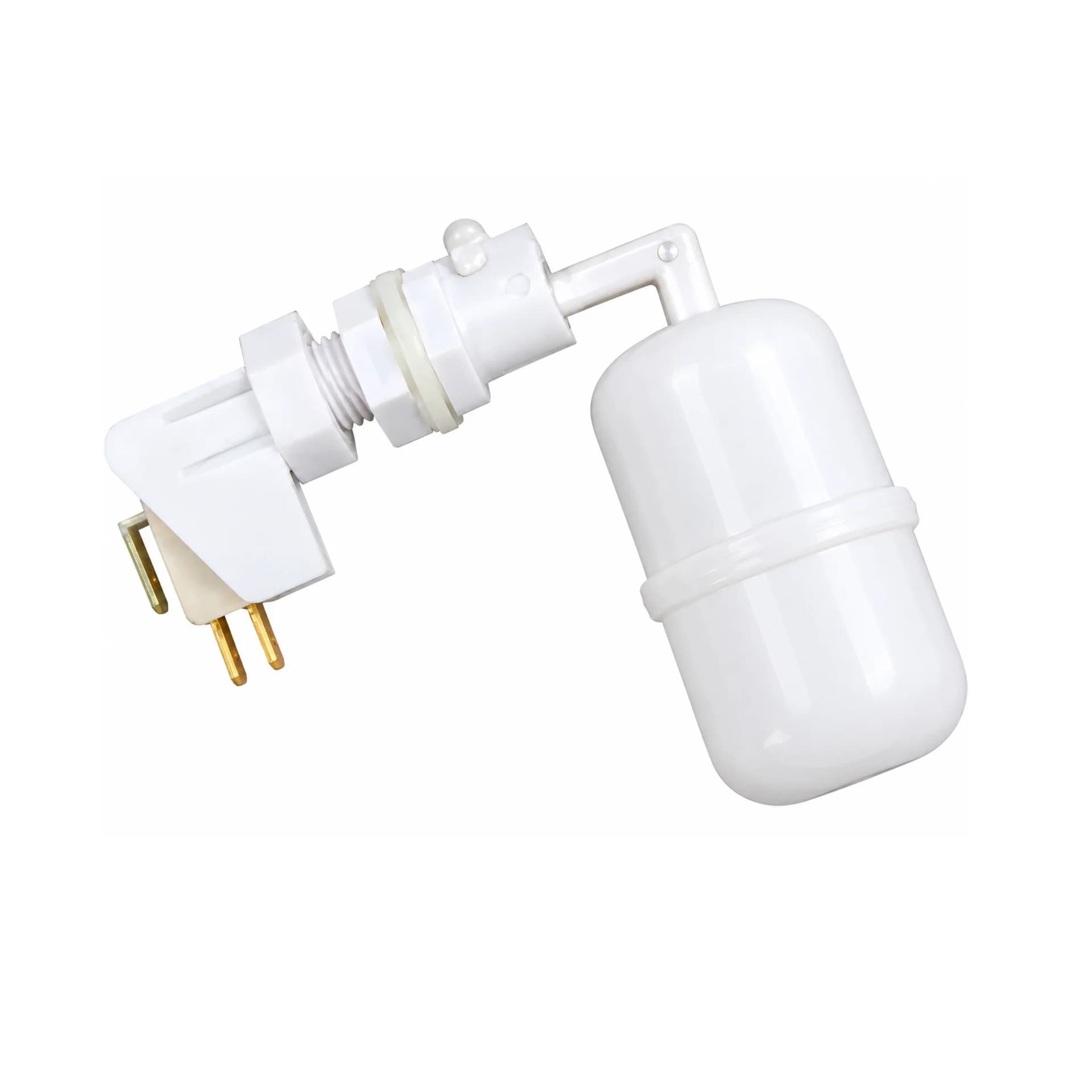 Float Valve with Switch