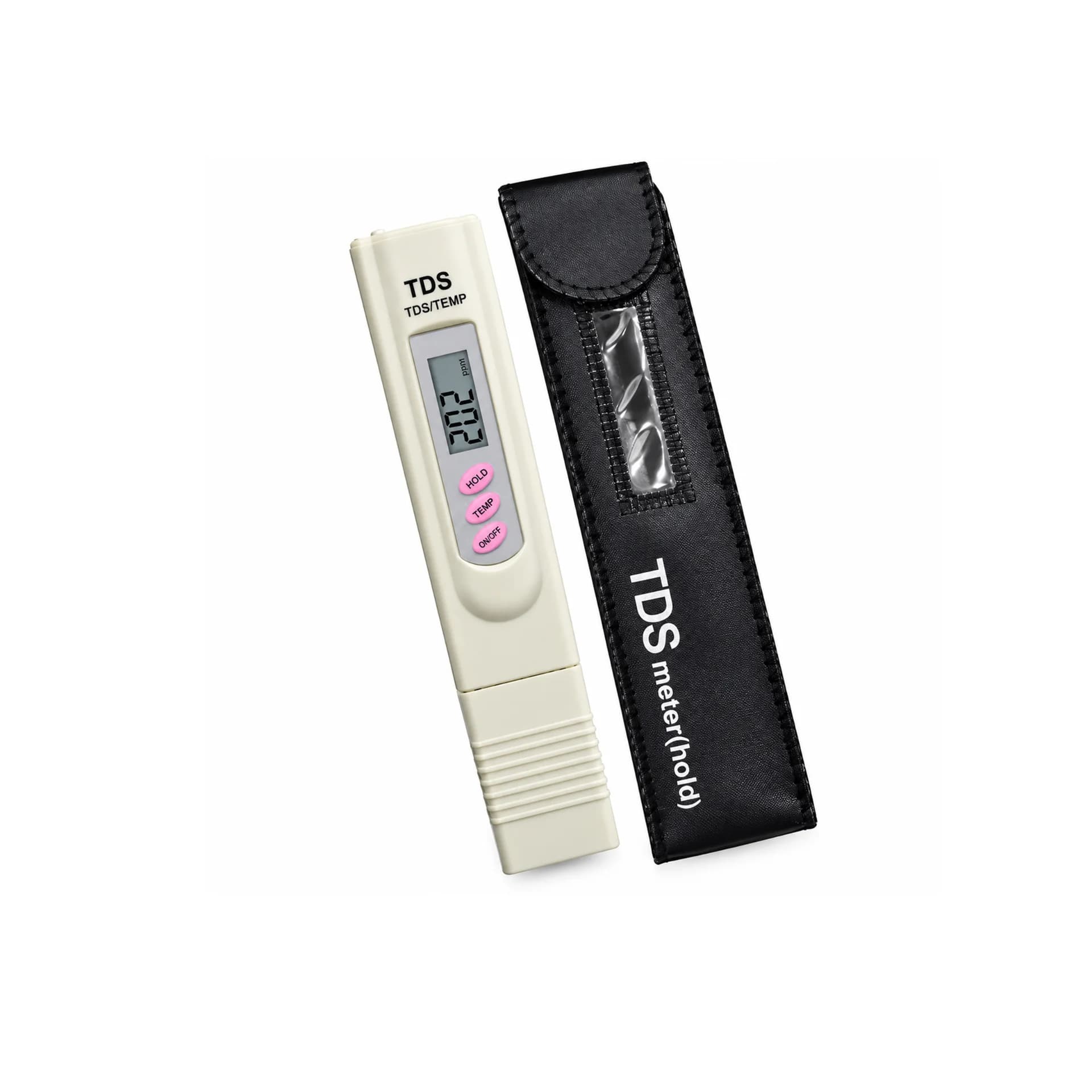 TDS METER