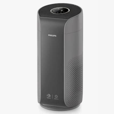 Philips 2000i Series Air Purifier with HEPA Filter - AC2959/63