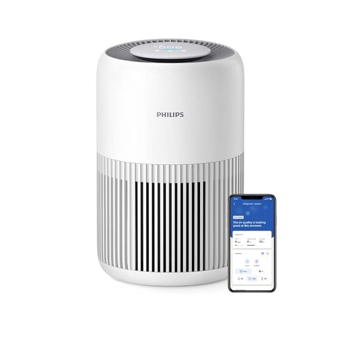 Philips AC0950 Smart Wifi Air Purifier