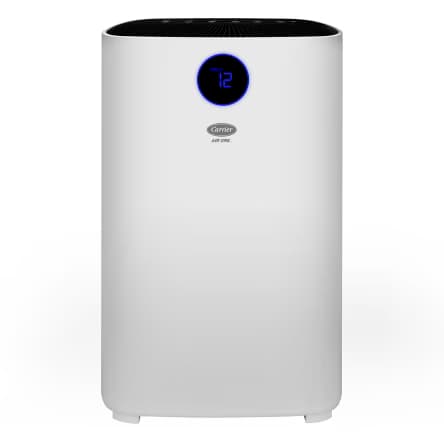 Carrier - AP3006 with UV light