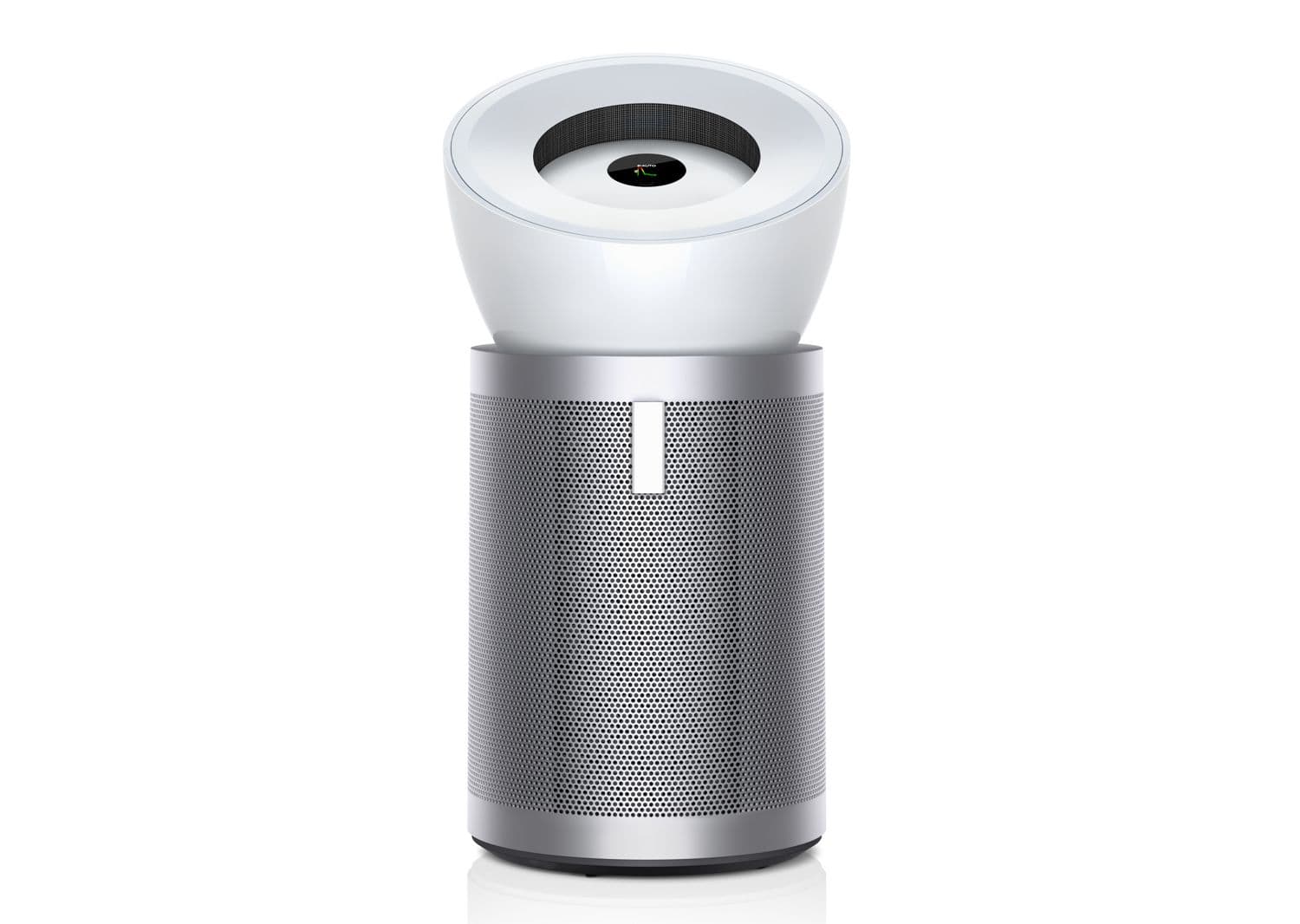 Dyson Purifier - BP02 Big+Quiet (White/Satin silver)
