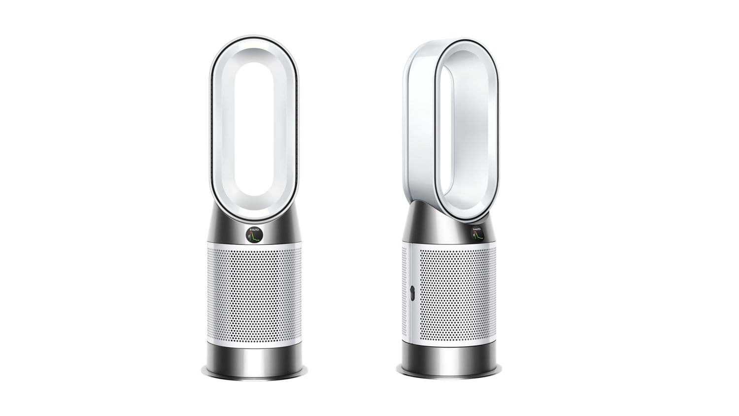 Dyson Purifier - HP10 Hot+Cool™ Gen1 (White/White)