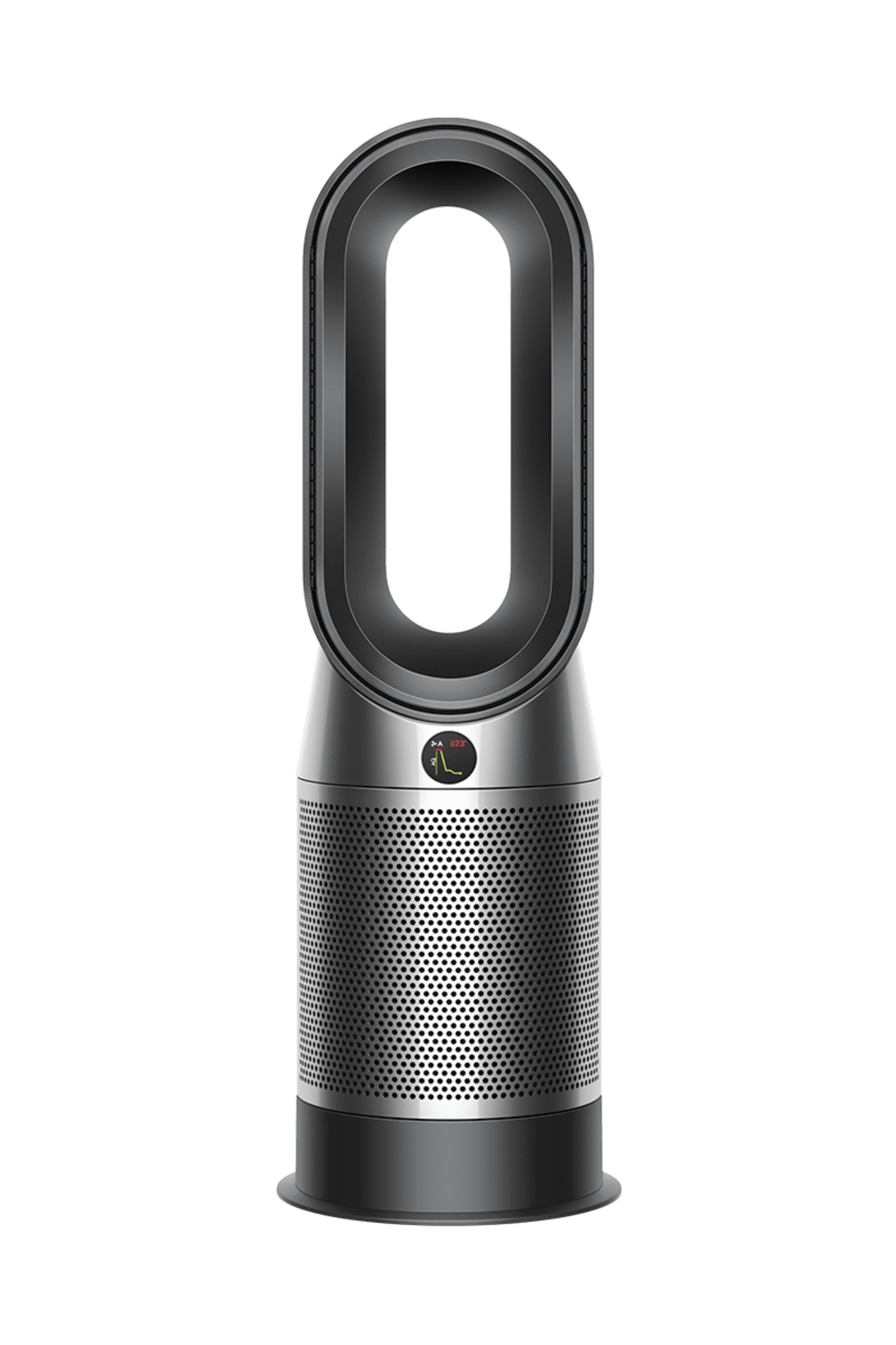 Dyson Purifier - HP10 Hot+Cool™ Gen1 (Black/Nickel)