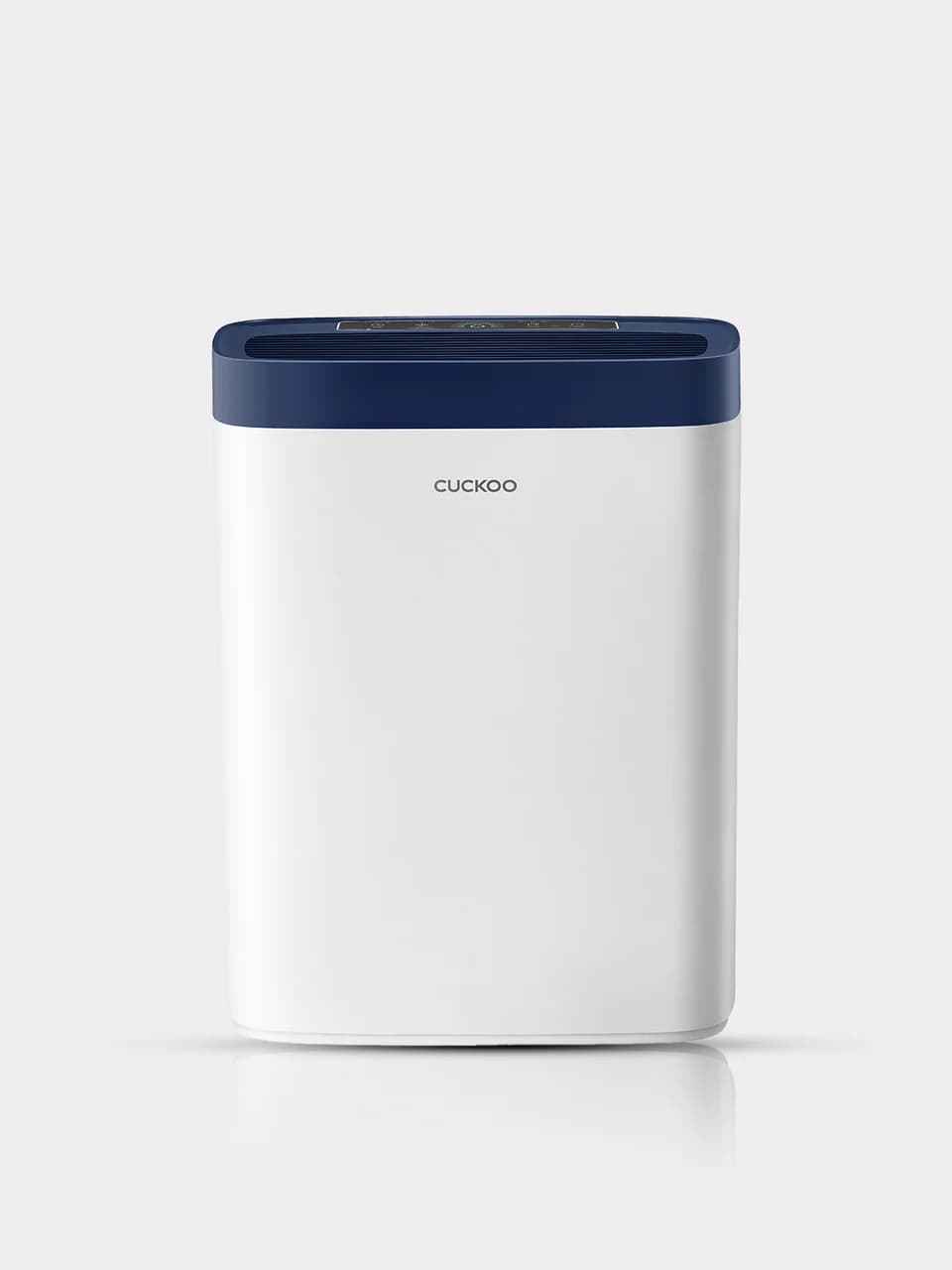 Cuckoo-G-Tool Air Purifier | Coverage Area 350 Sqft | Model - CAC-G0910FN