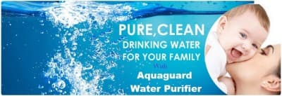 5 Reasons Why LG RO Purifiers Water is Good For Health?
