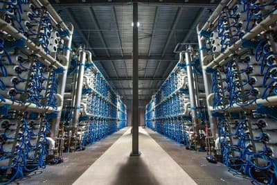 RO Water: Main Stages of RO Plant Process and Health Benefits