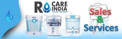 Best RO service near me for pure water - Ro Care India