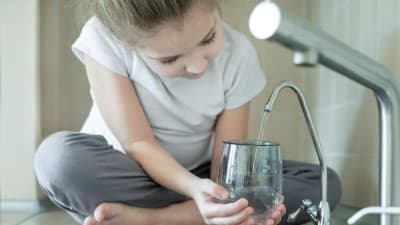 How to keep your Water purifier system running smoothly and efficiently