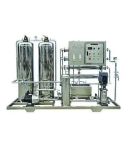 RO Plant