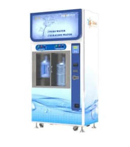 Water ATM