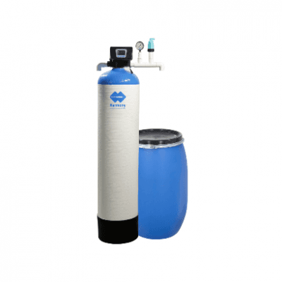 Blue Mount Harmony Automatic 3000 Water Softener