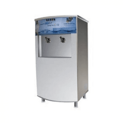Hitech 50 LPH Water Cooler With RO