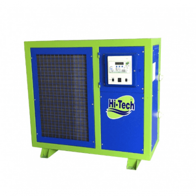 Hitech 5 Ton Water Chiller