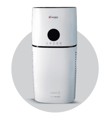 Nasaka Enrgi Tower s1 Air Purifier