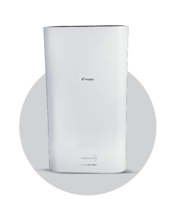 Nasaka Enrgi Tower S2 Air Purifier