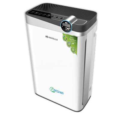 Havells Freshia AP-58 Air Purifier with Remote