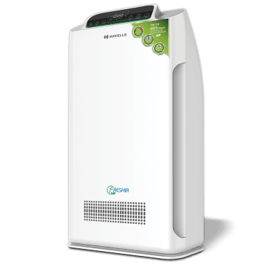 Havells Freshia AP-40 Air Purifier with Remote