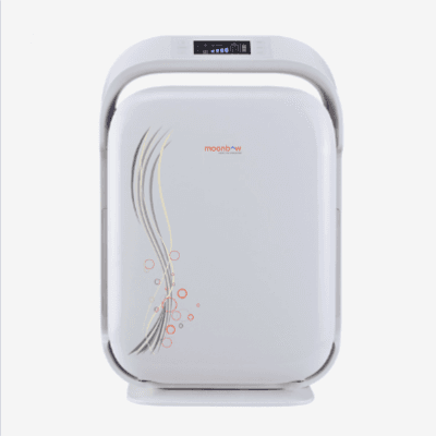 Moonbow AP-A8608UIA Air Purifier