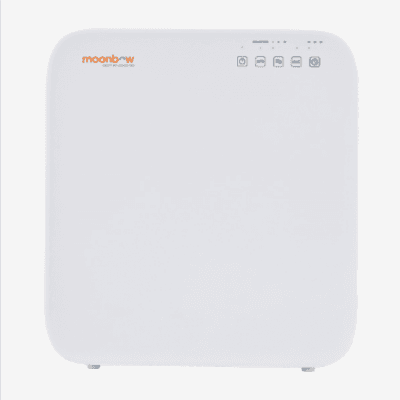 Moonbow AP-A8506UIA Air Purifier