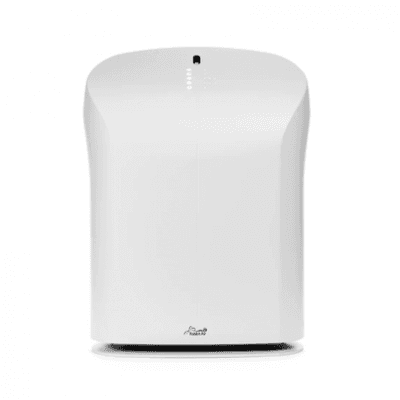 Rabbit Air SPA-625A Tone Leaf BioGS 2.0 Ultra Quiet Air Purifier
