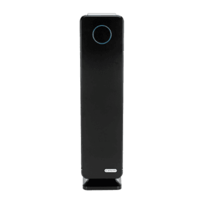GermGuardian AC5350B Air Purifier with HEPA, UVC & Digital