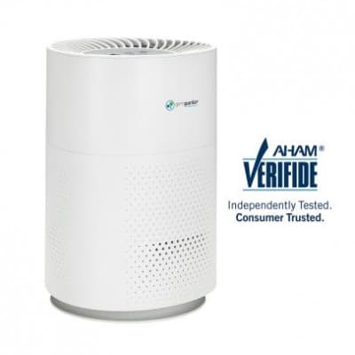 GermGuardian AC4200W HEPA Filter Air Purifier