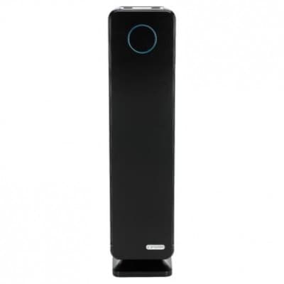 GermGuardian AC5300B Air Purifier with HEPA & UVC