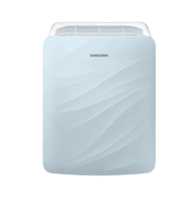 Samsung AX3000 Air Purifier with Intensive Triple Purification