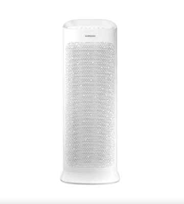Sumsung AX7000 Air Purifier with Fast & Wide Purification