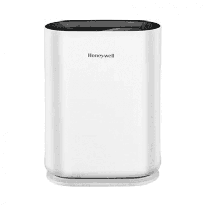 Honeywell HAC25M1201W Portable Room Air Purifier