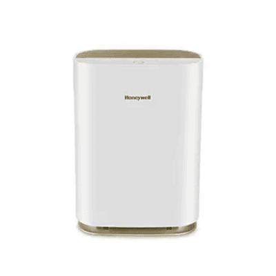 Honeywell HAC37M1601W 45W Room Air Purifier