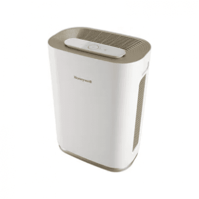 Honeywell HAC451022W Air Purifier