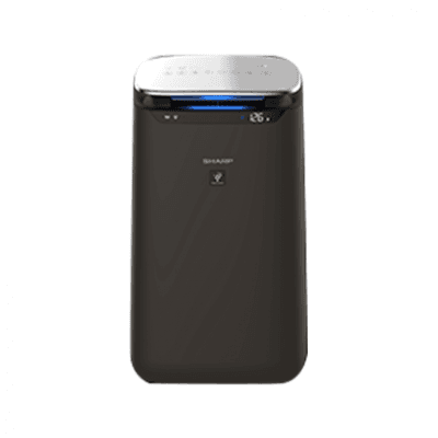 Sharp FP-J80M-H Air Purifier