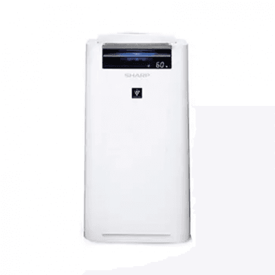 Sharp KC-G40M-W Air Purifier