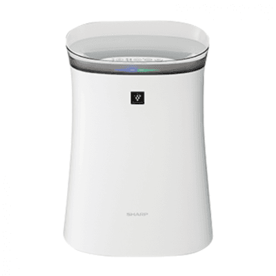 Sharp FP-F40E-W Air Purifier