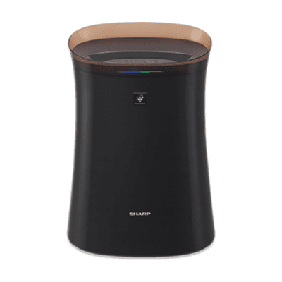 Sharp FP-F40E-T Air Purifier