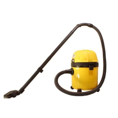 Rodak Mobile Station 1 20 L Vacuum Cleaner