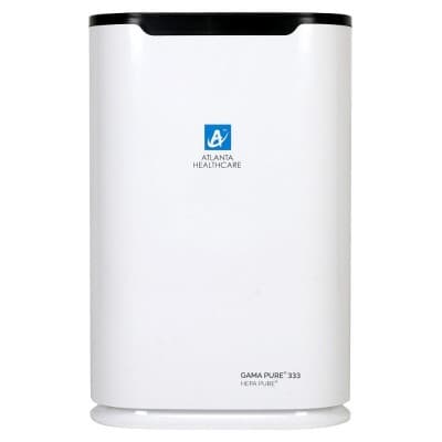 Atlanta Health Care Gama Pure 333 Air Purifier