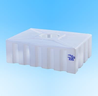 Aqua Tech 270 Ltr Loft Water Tank