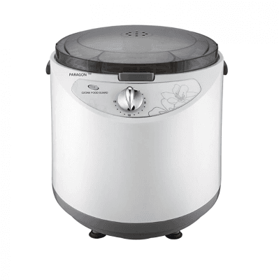 Paragon Ozone Food Guard Plastic Fruit Purifier